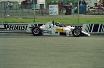 Retour dans le passé - GP3R 1996 - F1600