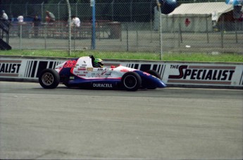 Retour dans le passé - GP3R 1996 - F1600