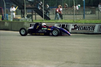 Retour dans le passé - GP3R 1996 - F1600