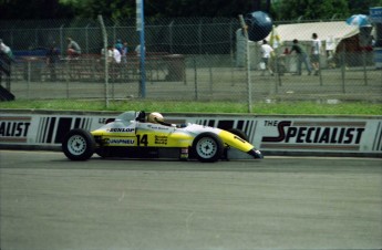 Retour dans le passé - GP3R 1996 - F1600