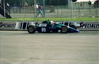 Retour dans le passé - GP3R 1996 - F1600