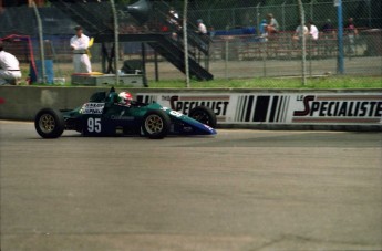 Retour dans le passé - GP3R 1996 - F1600