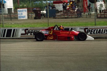 Retour dans le passé - GP3R 1996 - F1600