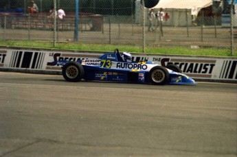 Retour dans le passé - GP3R 1996 - F1600