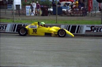 Retour dans le passé - GP3R 1996 - F1600