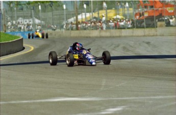 Retour dans le passé - GP3R 1996 - F1600