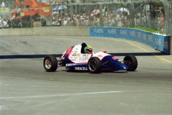 Retour dans le passé - GP3R 1996 - F1600