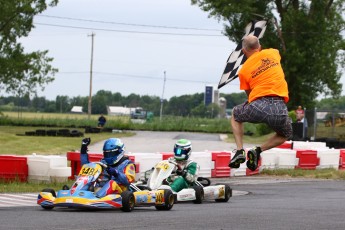 Karting - SH - 11 juillet