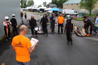 Karting - SH - 11 juillet