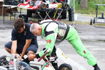 Karting - SH - 11 juillet