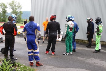 Karting - SH - 11 juillet