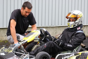 Karting - SH - 11 juillet