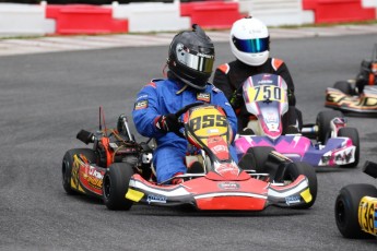 Karting - SH - 11 juillet