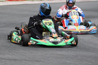 Karting - SH - 11 juillet