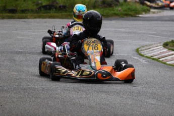 Karting - SH - 11 juillet