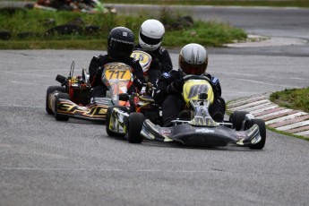 Karting - SH - 11 juillet