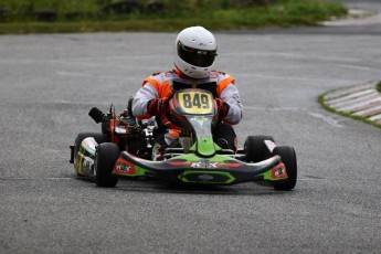 Karting - SH - 11 juillet