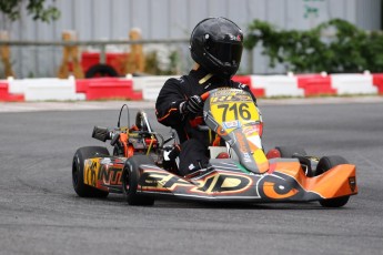 Karting - SH - 11 juillet