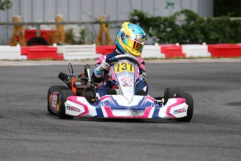 Karting - SH - 11 juillet