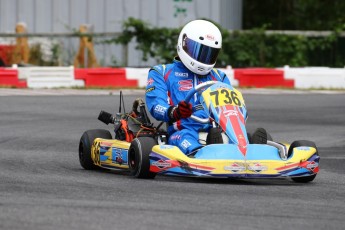 Karting - SH - 11 juillet