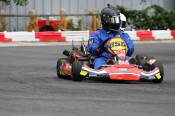 Karting - SH - 11 juillet