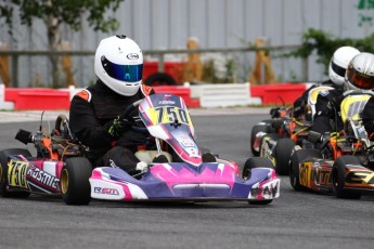 Karting - SH - 11 juillet