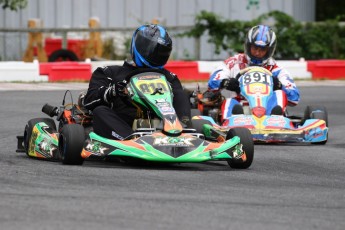 Karting - SH - 11 juillet