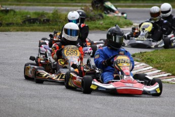 Karting - SH - 11 juillet