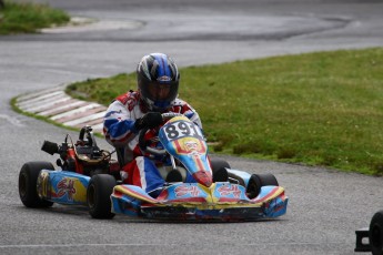 Karting - SH - 11 juillet