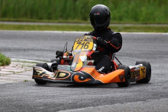 Karting - SH - 11 juillet