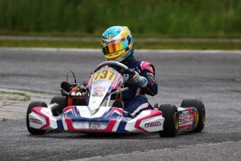 Karting - SH - 11 juillet