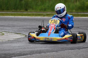 Karting - SH - 11 juillet