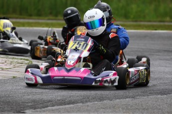 Karting - SH - 11 juillet