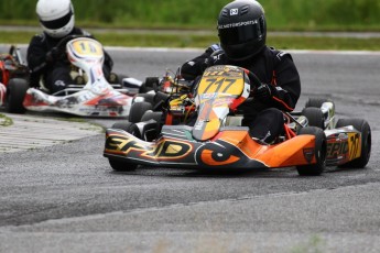 Karting - SH - 11 juillet