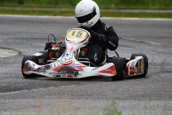 Karting - SH - 11 juillet