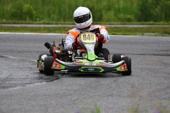 Karting - SH - 11 juillet