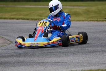 Karting - SH - 11 juillet