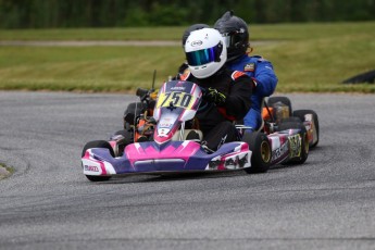 Karting - SH - 11 juillet