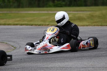 Karting - SH - 11 juillet