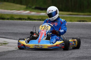 Karting - SH - 11 juillet