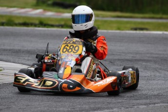 Karting - SH - 11 juillet