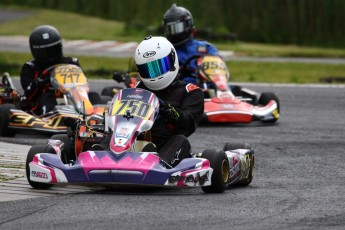 Karting - SH - 11 juillet