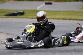 Karting - SH - 11 juillet