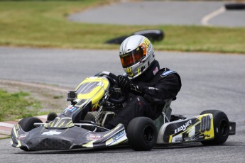 Karting - SH - 11 juillet