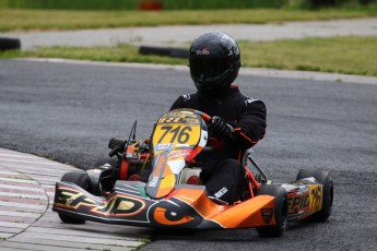 Karting - SH - 11 juillet