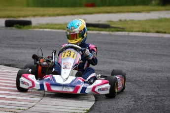 Karting - SH - 11 juillet