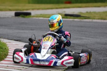 Karting - SH - 11 juillet