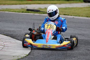 Karting - SH - 11 juillet