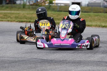 Karting - SH - 11 juillet