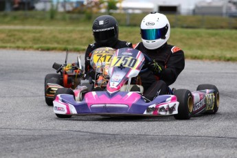 Karting - SH - 11 juillet